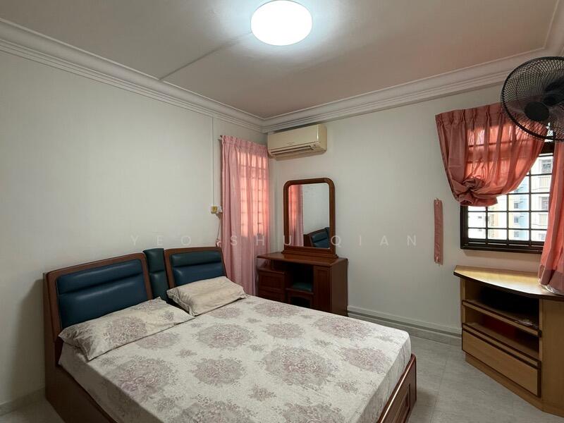 258C Compassvale Road, 258C Compassvale Road, 4 Bedrooms, 1,184 sqft, HDB Flat For Rent, by Yeo Shu Qian, 60232489 - PropertyGuru.com.sg