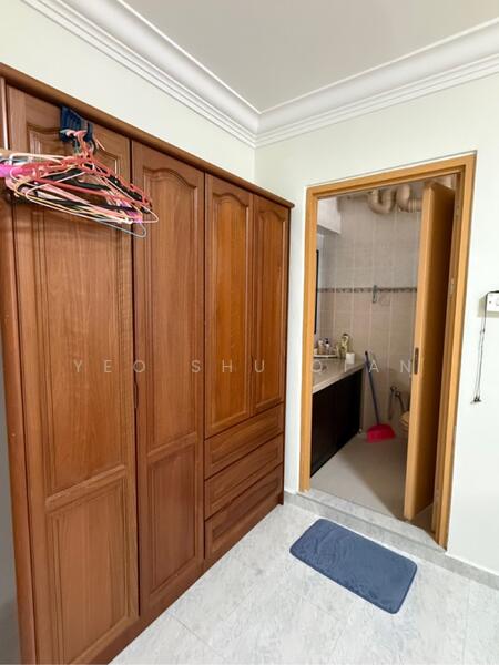 258C Compassvale Road, 258C Compassvale Road, 4 Bedrooms, 1,184 sqft, HDB Flat For Rent, by Yeo Shu Qian, 60232489 - PropertyGuru.com.sg