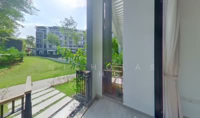 For Sale - Mayfair Gardens