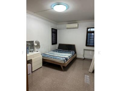 For Rent - 255 Compassvale Road