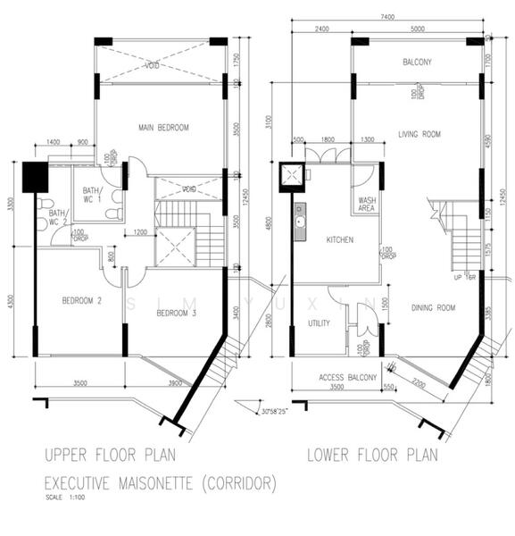 For Sale 108 Jalan Rajah