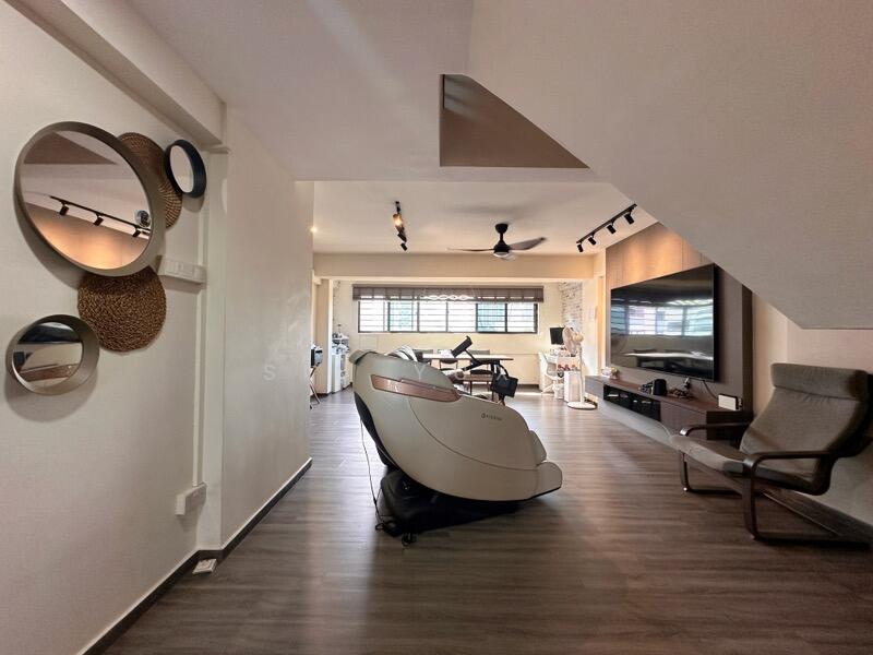 For Sale - 108 Jalan Rajah