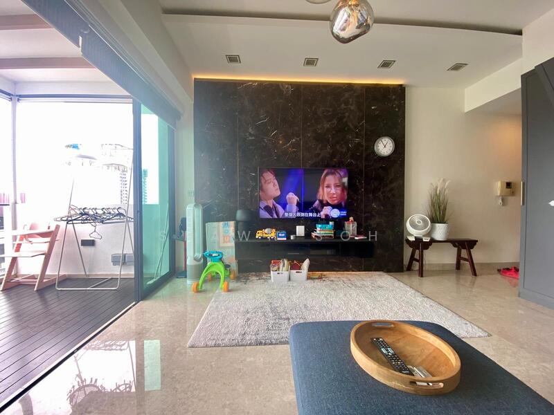 For Rent - Montebleu