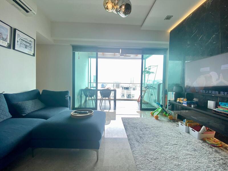 For Rent - Montebleu