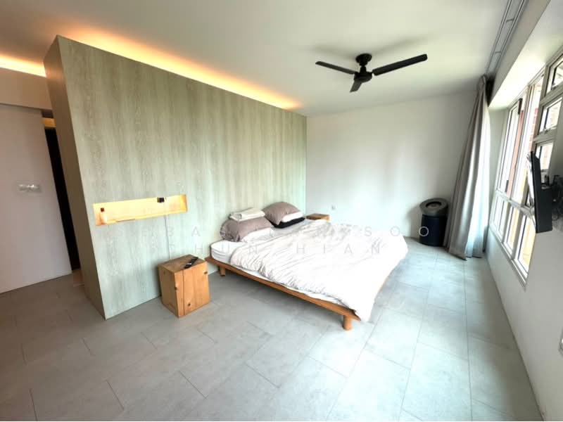 For Sale - 194A Bukit Batok West Avenue 6