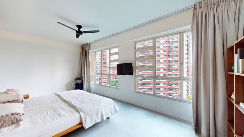 For Sale - 194A Bukit Batok West Avenue 6