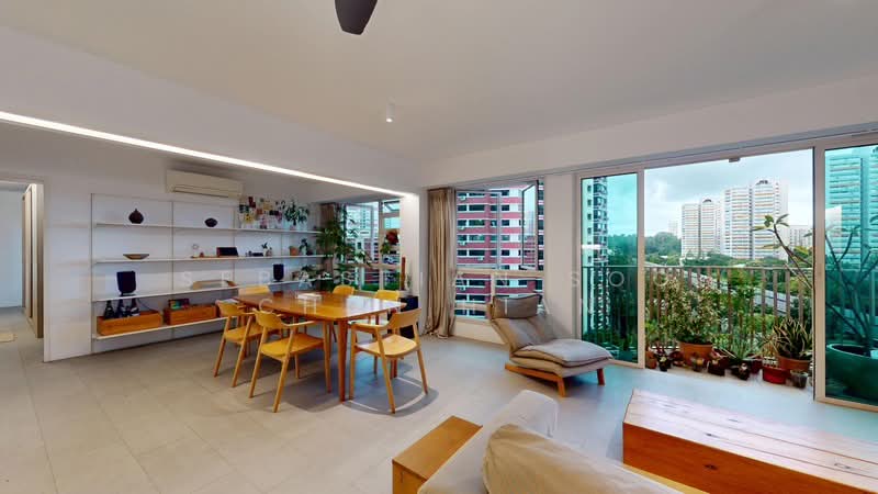 For Sale - 194A Bukit Batok West Avenue 6