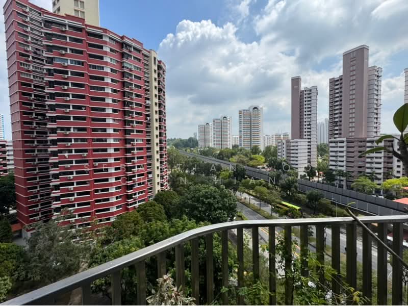 For Sale - 194A Bukit Batok West Avenue 6