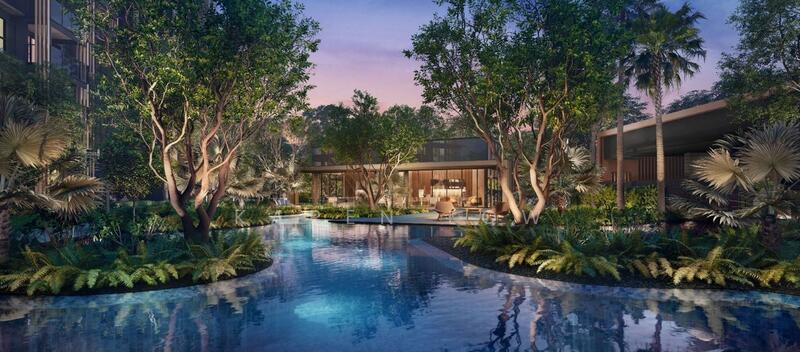 MEYER BLUE Condominium For Sale at S$ 3,551,000 | PropertyGuru Singapore