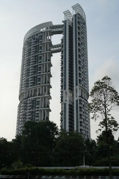 One Pearl Bank, 1 Pearl Bank, 1 Bedroom, 527 sqft, Condominium For Rent, by Trisni Djohari, 60232535 - PropertyGuru.com.sg