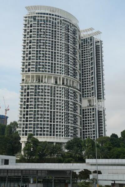 One Pearl Bank, 1 Pearl Bank, 1 Bedroom, 527 sqft, Condominium For Rent, by Trisni Djohari, 60232535 - PropertyGuru.com.sg