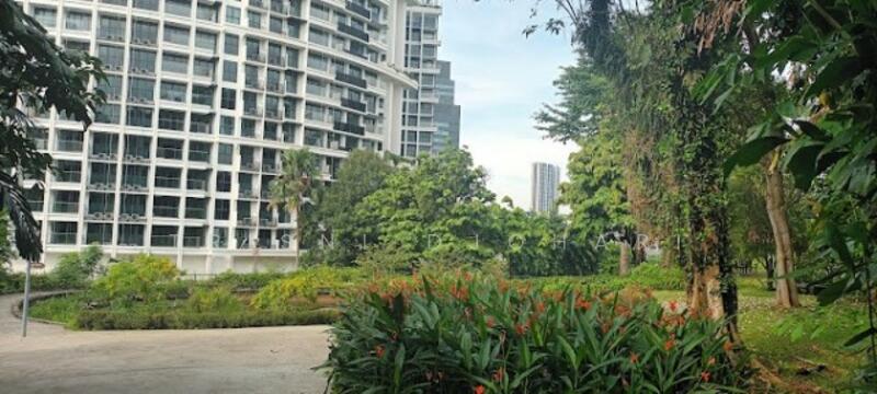 One Pearl Bank, 1 Pearl Bank, 1 Bedroom, 527 sqft, Condominium For Rent, by Trisni Djohari, 60232535 - PropertyGuru.com.sg