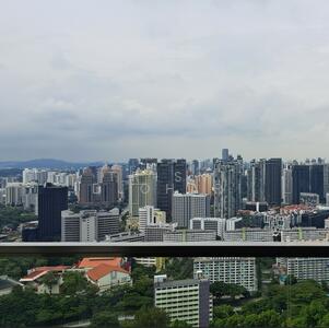 For Rent - One Pearl Bank