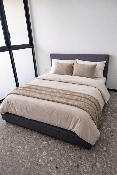 One Pearl Bank, 1 Pearl Bank, 1 Bedroom, 527 sqft, Condominium For Rent, by Trisni Djohari, 60232535 - Bedroom - PropertyGuru.com.sg