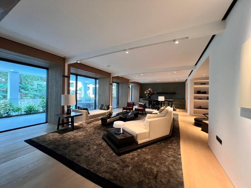 21 Anderson Condominium For Sale at S$ 22,554,000 | PropertyGuru Singapore