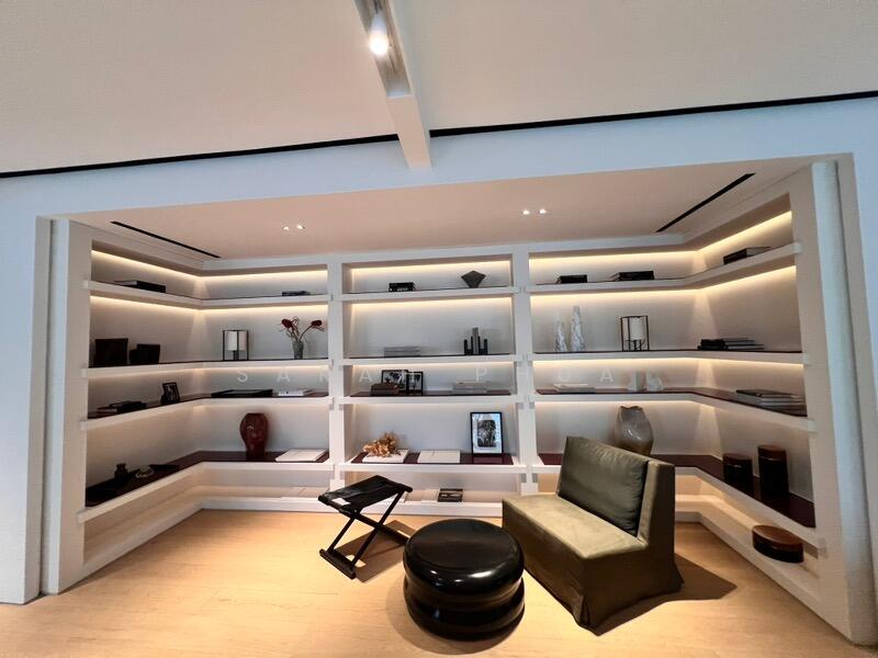 21 Anderson Condominium For Sale at S$ 22,554,000 | PropertyGuru Singapore