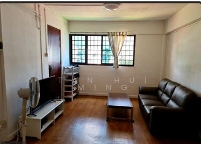 For Rent - 602 Clementi West Street 1