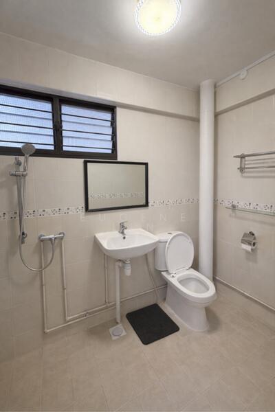 125 Bishan Street 12 HDB Flat For Sale at S$ 950,000 | PropertyGuru Singapore