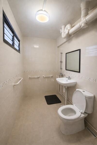 125 Bishan Street 12 HDB Flat For Sale at S$ 950,000 | PropertyGuru Singapore