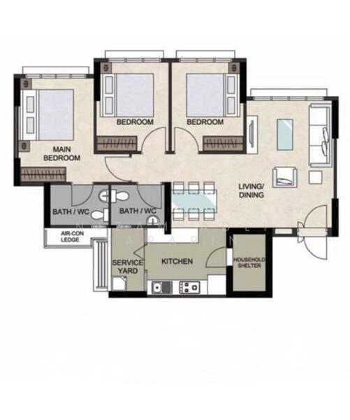 For Sale 443D Bukit Batok West Avenue 8