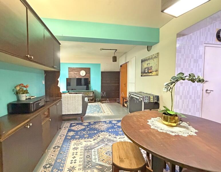 For Sale - 443D Bukit Batok West Avenue 8