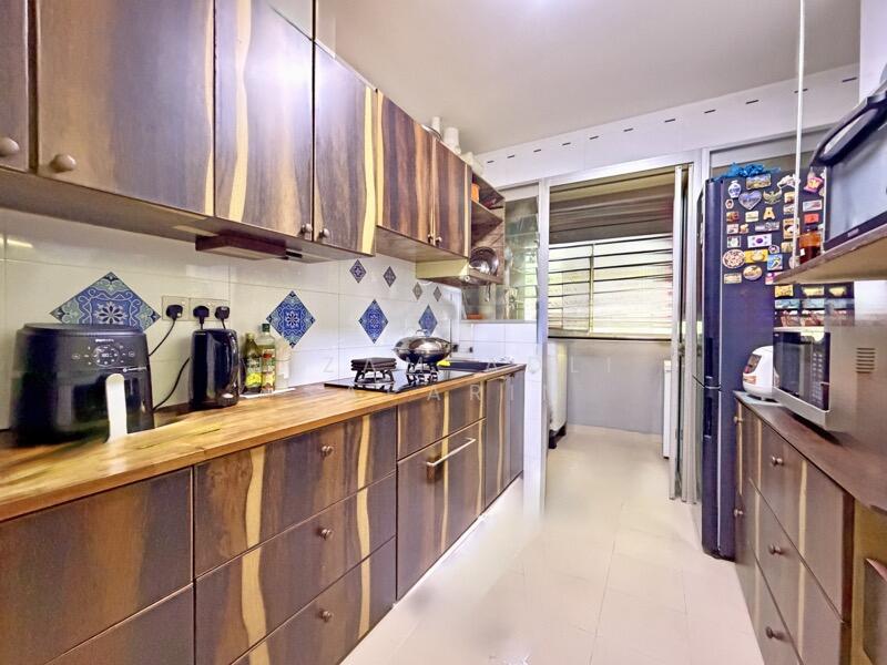 For Sale - 443D Bukit Batok West Avenue 8