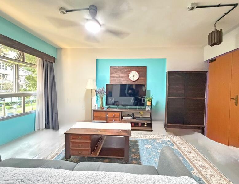 For Sale - 443D Bukit Batok West Avenue 8