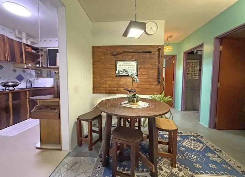 For Sale - 443D Bukit Batok West Avenue 8