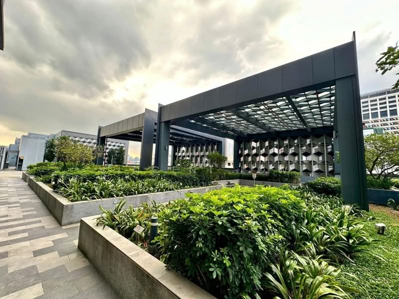 Centrium Square (Office), 320 Serangoon Rd, 4,962 sqft, Office For Sale, by Vincent Low, 60232547 - Exterior - CommercialGuru.com.sg