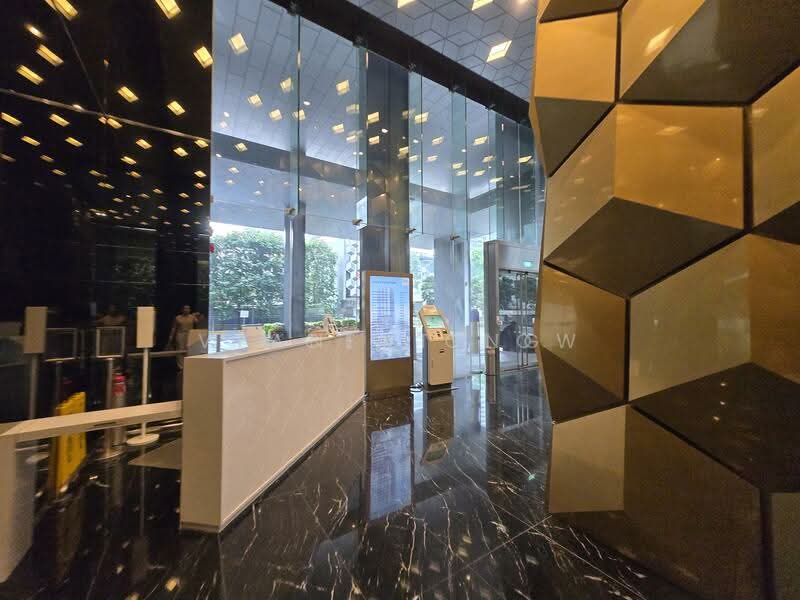 Centrium Square (Office), 320 Serangoon Rd, 4,962 sqft, Office For Sale, by Vincent Low, 60232547 - Lobby - CommercialGuru.com.sg