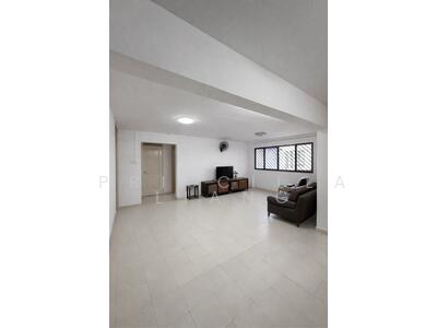 For Sale - 125 Bishan Street 12