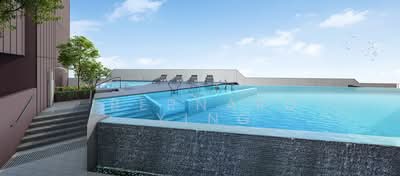 For Sale - Arina East Residences