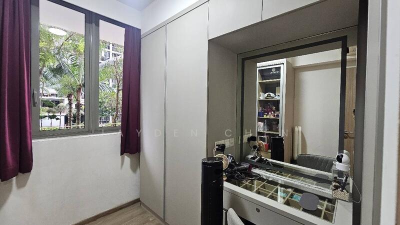 Sol Acres Executive Condominium For Sale at S$ 1,288,000 | PropertyGuru Singapore - Study