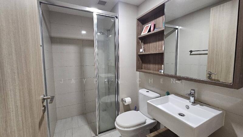 Sol Acres Executive Condominium For Sale at S$ 1,288,000 | PropertyGuru Singapore - Bathroom