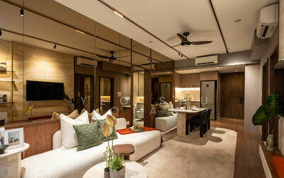 For Sale - River Modern