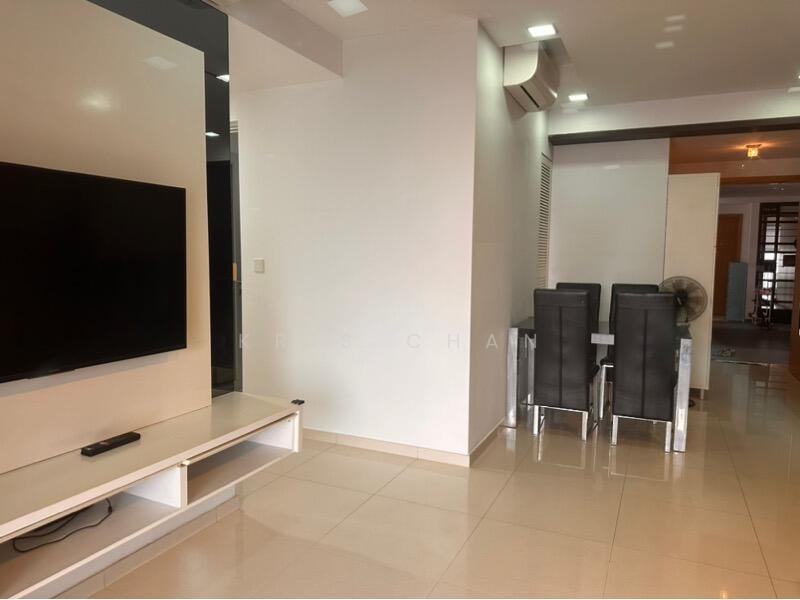 Oasis @ Elias, 60 - 72 Elias Road, 2 Bedrooms, 980 sqft, Condominium For Rent, by Kris Chan, 60232583 - PropertyGuru.com.sg