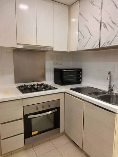 Oasis @ Elias, 60 - 72 Elias Road, 2 Bedrooms, 980 sqft, Condominium For Rent, by Kris Chan, 60232583 - PropertyGuru.com.sg