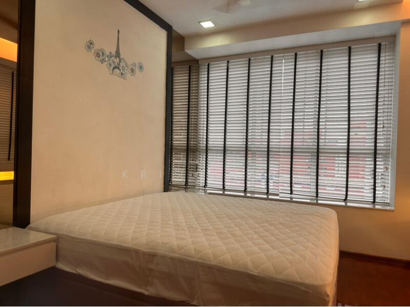 Oasis @ Elias, 60 - 72 Elias Road, 2 Bedrooms, 980 sqft, Condominium For Rent, by Kris Chan, 60232583 - PropertyGuru.com.sg