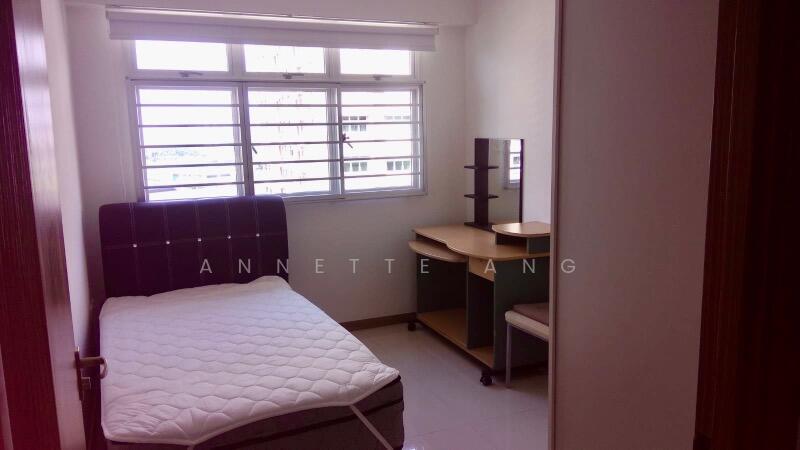 452A Bukit Batok West Avenue 6 HDB Flat For Sale at S$ 850,000 | PropertyGuru Singapore