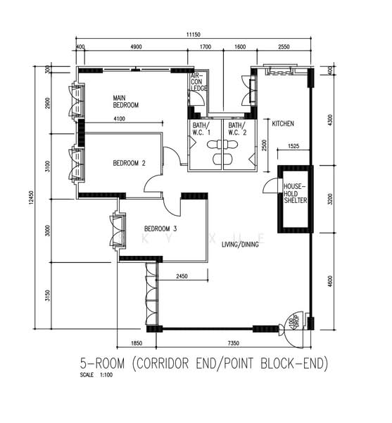 For Sale 175A Punggol Field