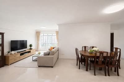 For Sale - 175A Punggol Field