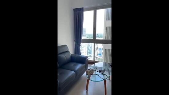 Trellis Towers, 700 Toa Payoh Lorong 1, 2 Bedrooms, 710 sqft, Condominium For Rent, by Ssharon Loh, 60232593 - PropertyGuru.com.sg