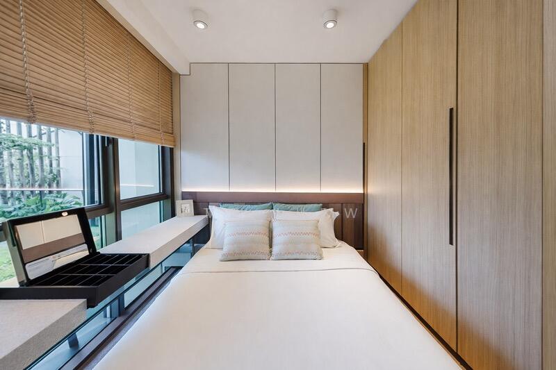 The Botany at Dairy Farm, , 4 Bedrooms, 1,033 sqft, Condominium For Rent, by Eve Liew, 60232598 - PropertyGuru.com.sg