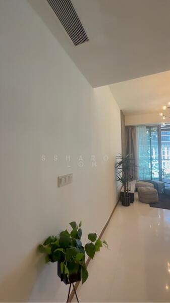 Marina One Residences, 21 Marina Way, Studio, 668 sqft, Condominium For Rent, by Ssharon Loh, 60232602 - PropertyGuru.com.sg