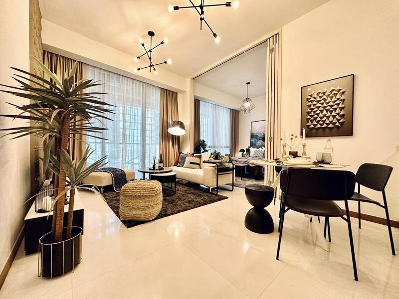 Marina One Residences, 21 Marina Way, Studio, 668 sqft, Condominium For Rent, by Ssharon Loh, 60232602 - PropertyGuru.com.sg