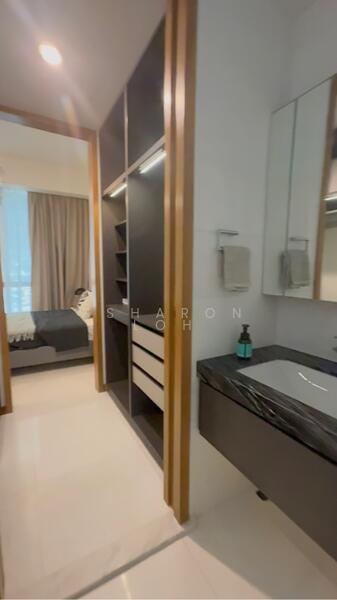 Marina One Residences, 21 Marina Way, Studio, 668 sqft, Condominium For Rent, by Ssharon Loh, 60232602 - PropertyGuru.com.sg