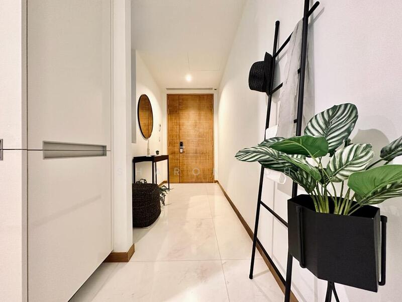 Marina One Residences, 21 Marina Way, Studio, 668 sqft, Condominium For Rent, by Ssharon Loh, 60232602 - PropertyGuru.com.sg