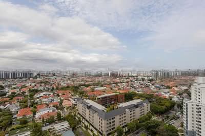 For Sale - The Meyerise