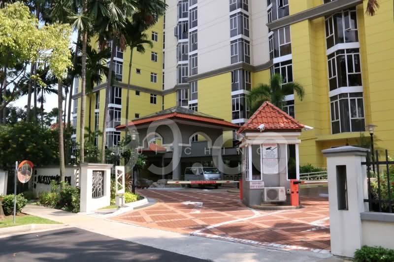 Alessandrea Apartment For Sale at S$ 2,200,000 | PropertyGuru Singapore