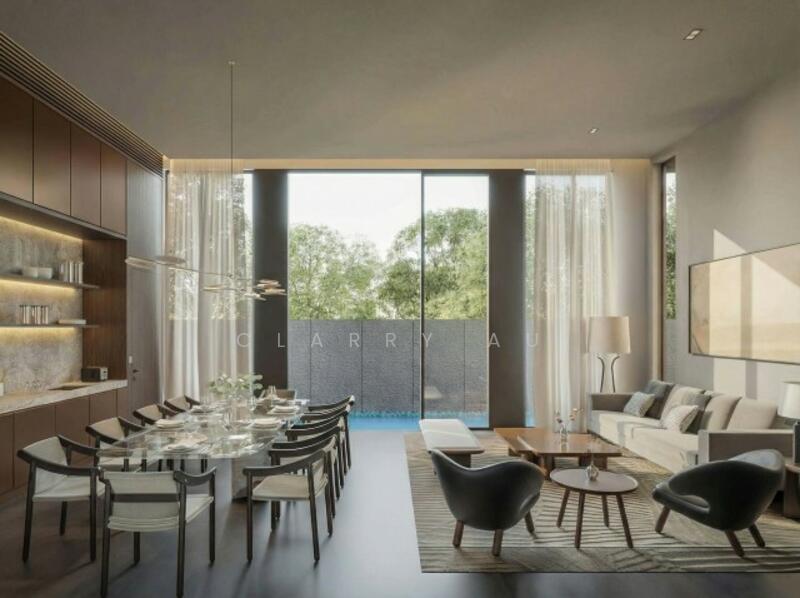 New Built Semi-Detached in Serangoon, Bartley | Pool & Lift ★Eminence Landed★ Semi-Detached House For Sale at S$ 8,400,000 | PropertyGuru Singapore